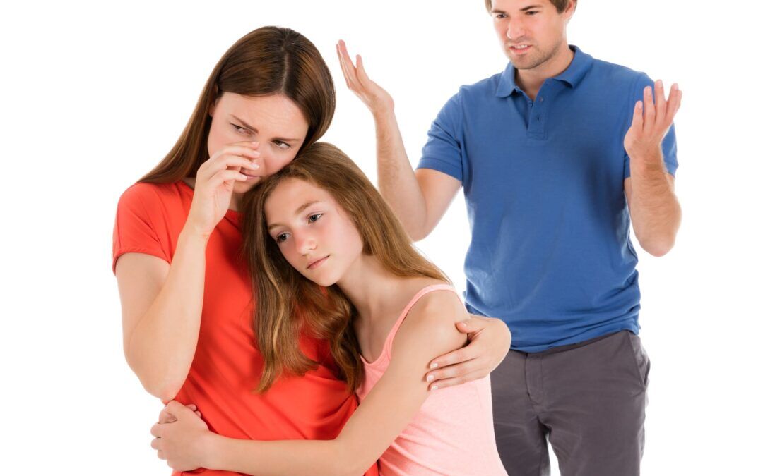Deny Visitation To The Noncustodial Parent Huggins Law Office